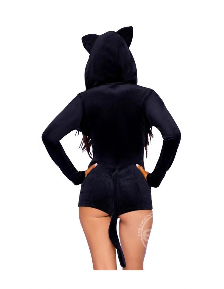 Leg Avenue Comfy Cat Costume