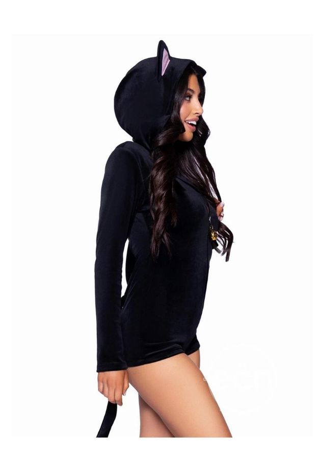 Leg Avenue Comfy Cat Costume