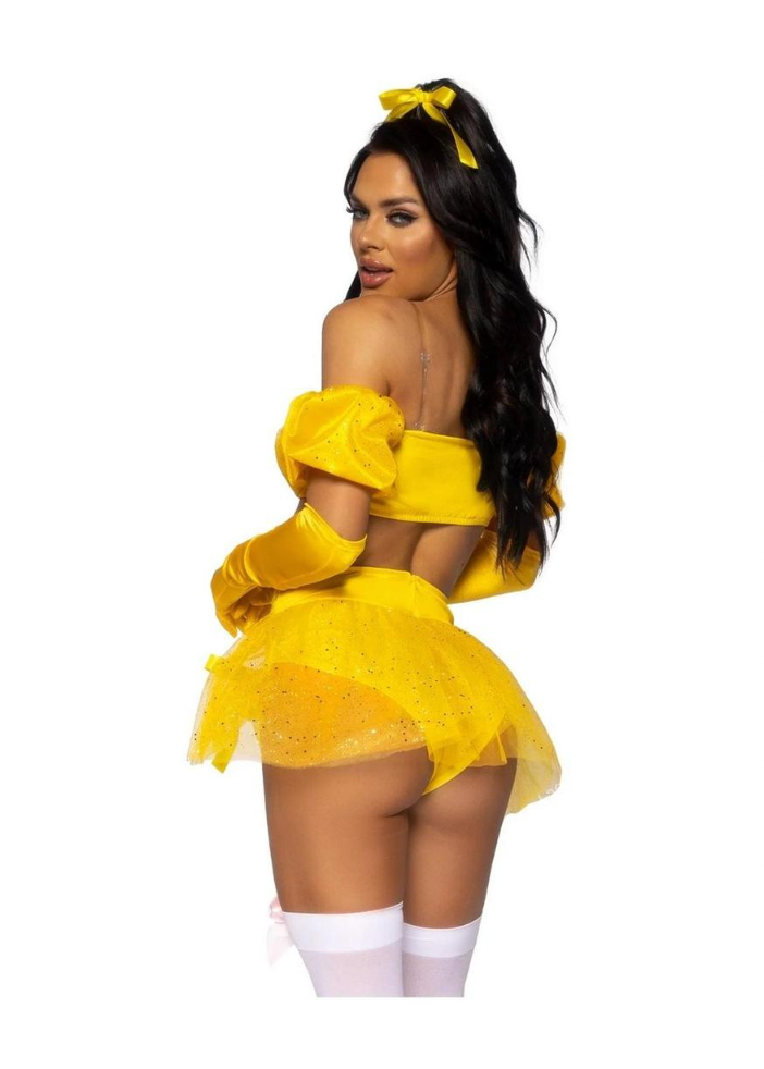 Leg Avenue Fairytale Beauty Costume