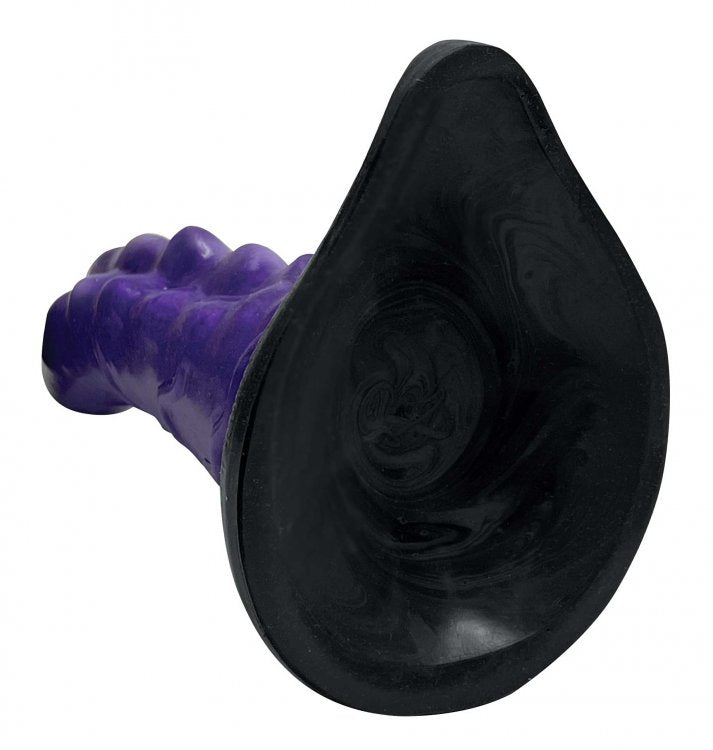Creature Cocks® Orion Invader Veiny Space Alien