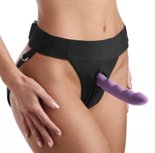 Strap U Avalon Harness