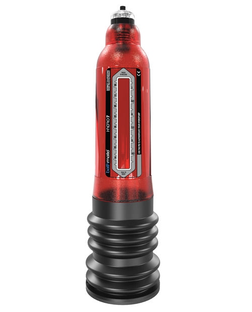 Hydromax5 Penis Pump