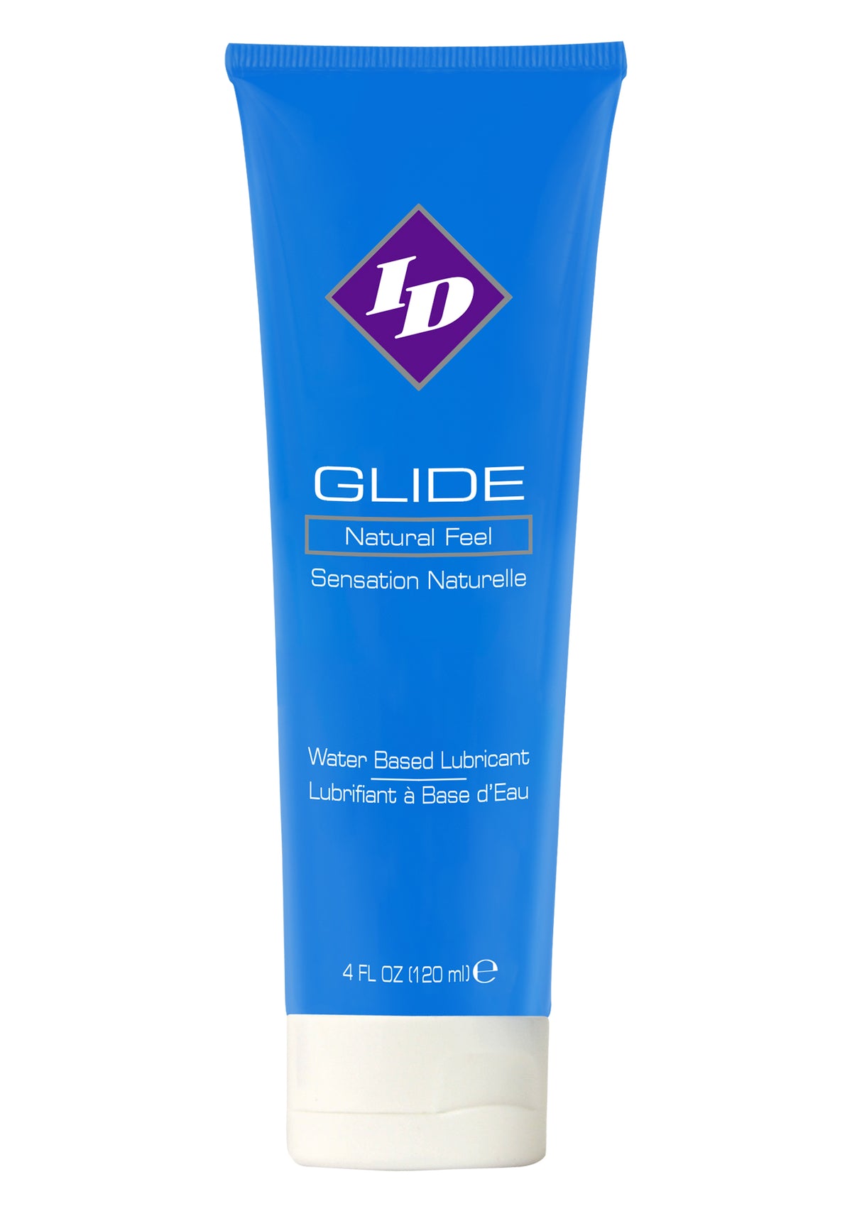 ID Glide Water Based Lubricant — product photo