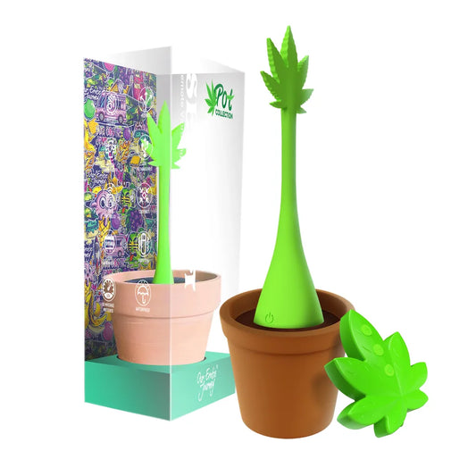 Sexy Pot