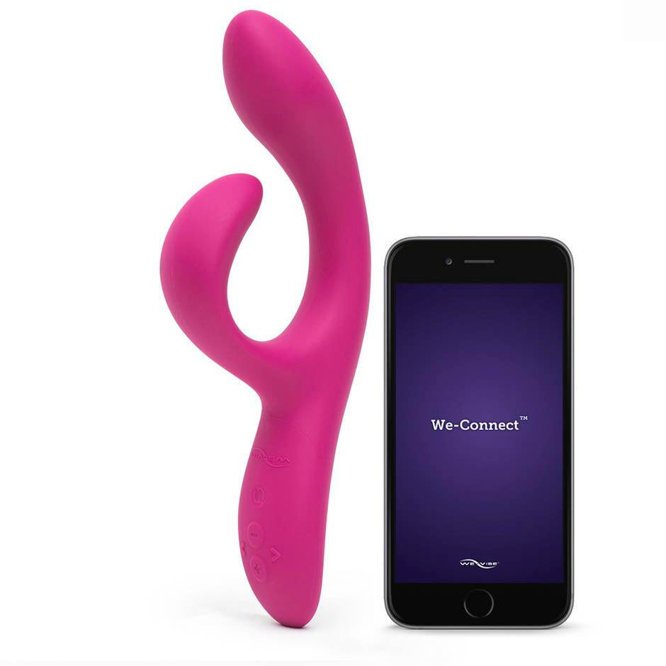 Nova Rabbit Vibrator