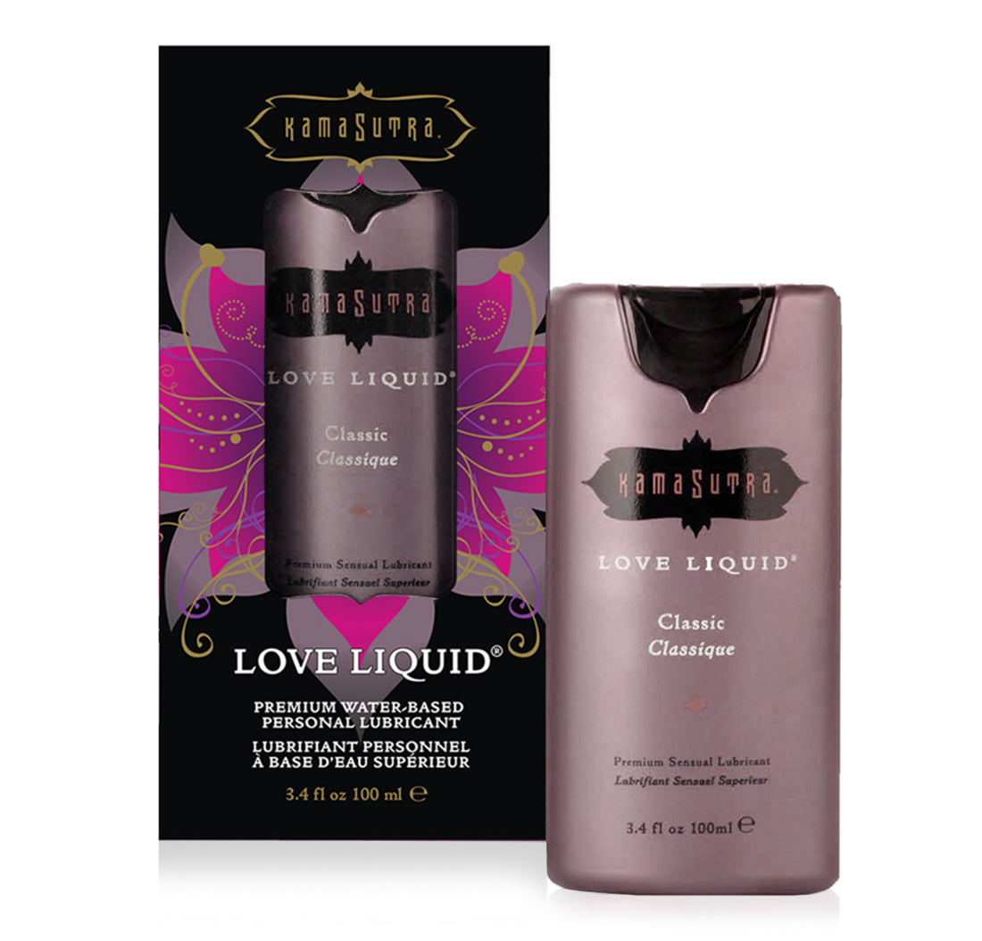 Love Liquid