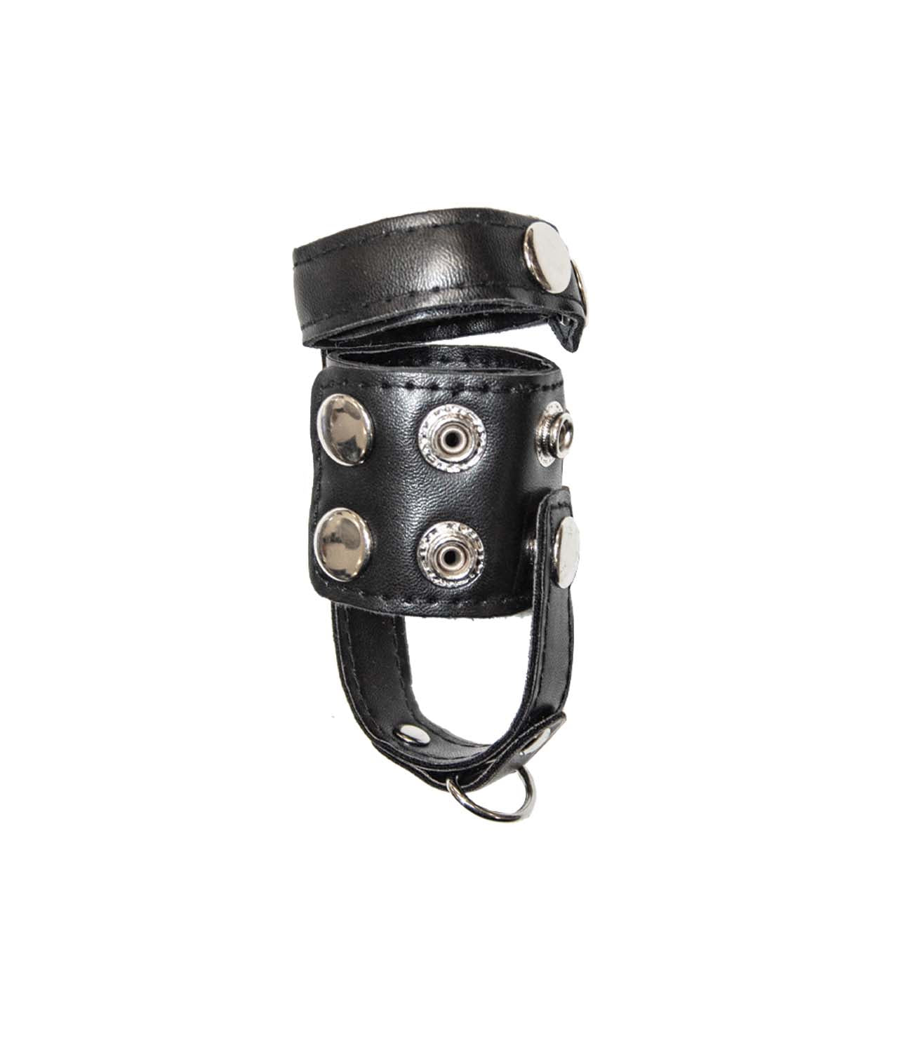 Ballgear Ball Stretcher & Seperator D-Ring
