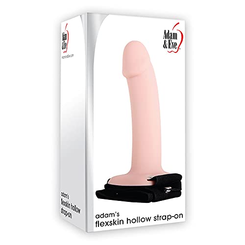 Flexskin Hollow Strap-On