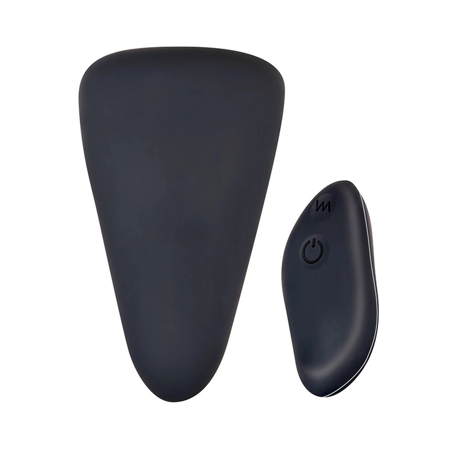 Hidden Pleasure Panty Vibrator