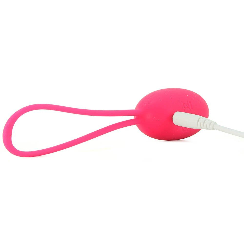 PEACH Egg Vibrator