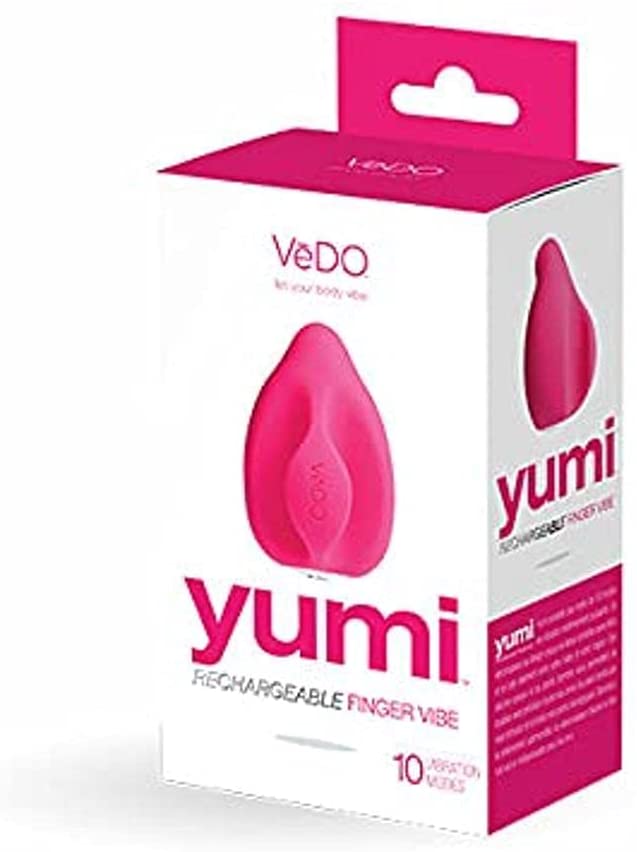 YUMI Panty Vibrator