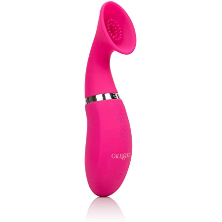 Calexotics Intimate Pump