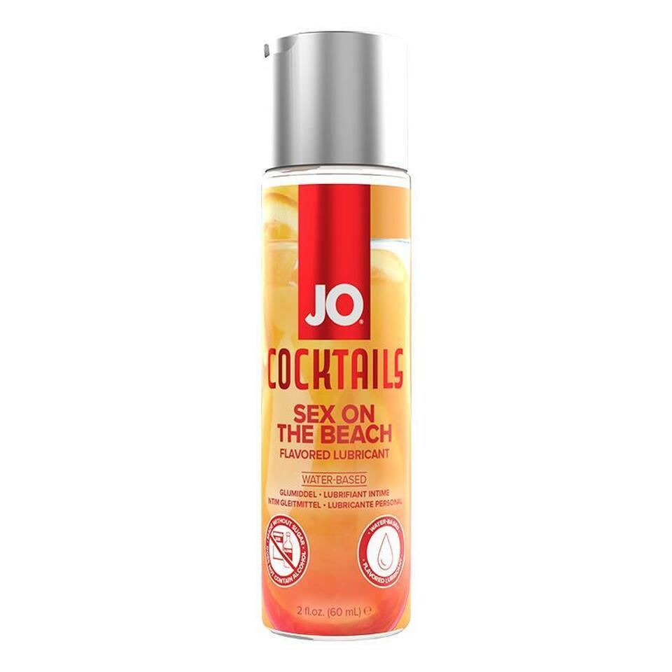 JO Cocktails Lubricant