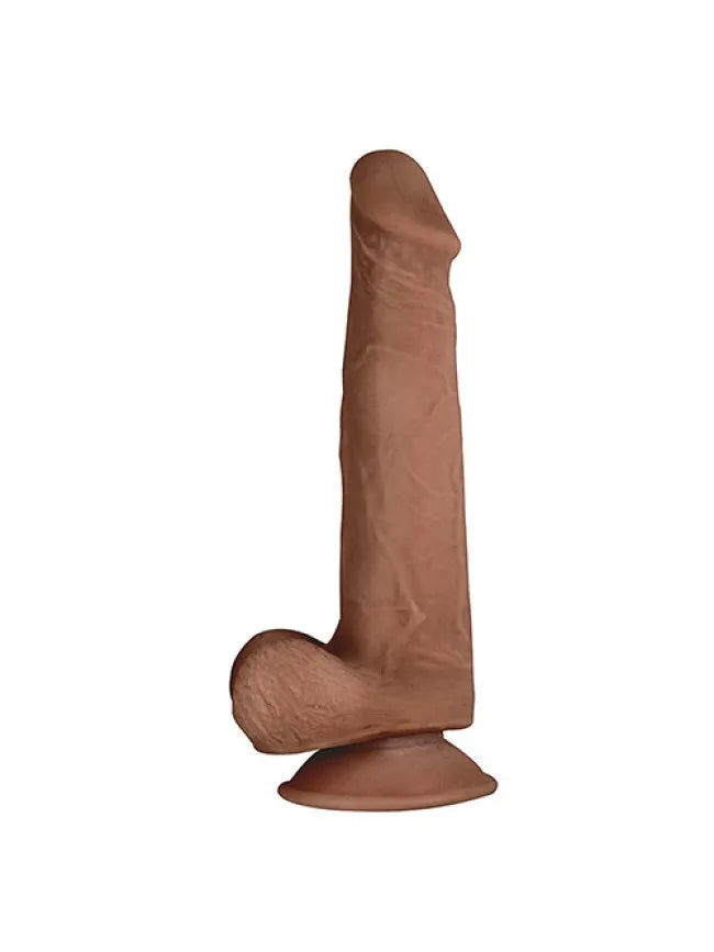 Real Cocks Dual Layered DIldo #3- 7.5"