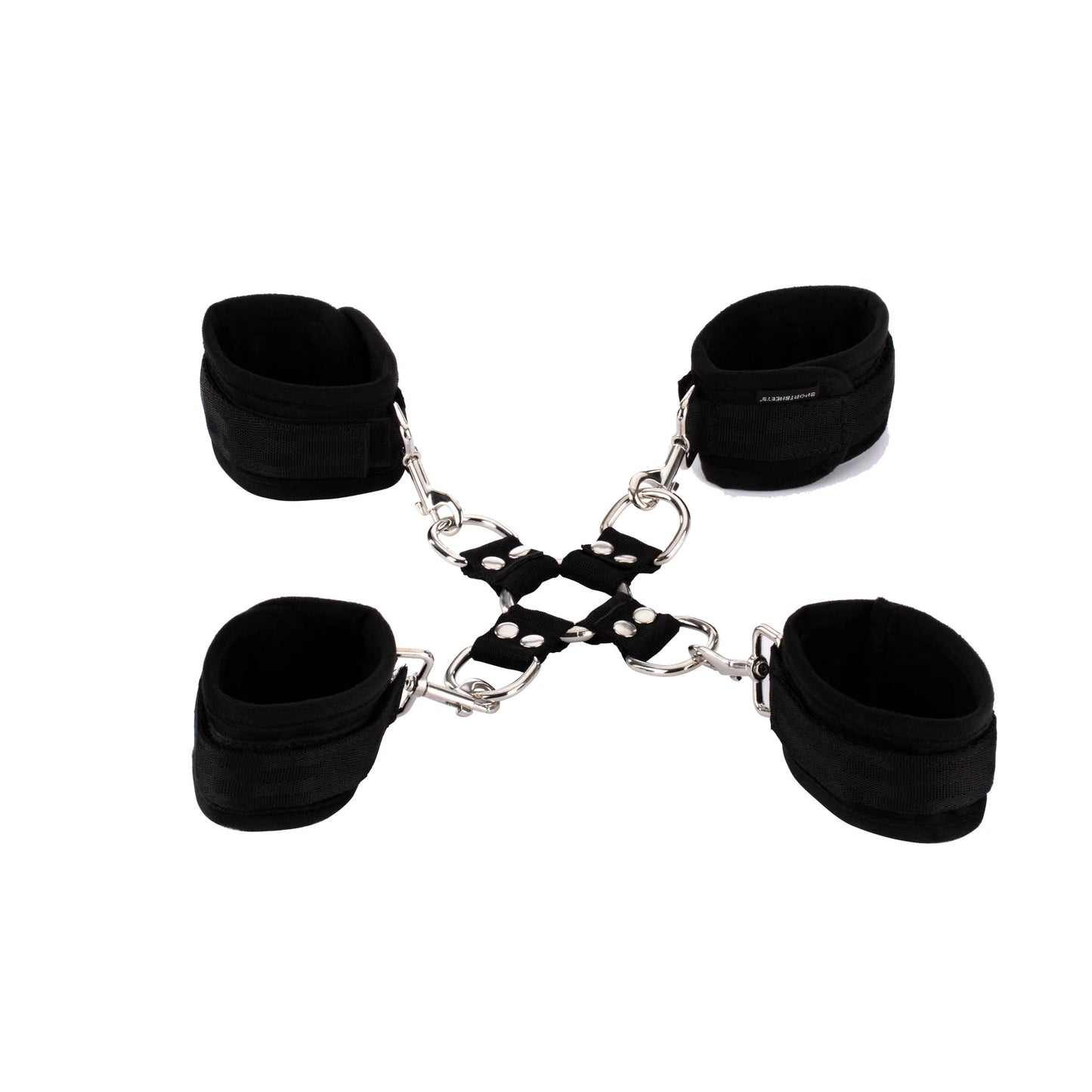 Sport Sheets Hog & Cuff Set