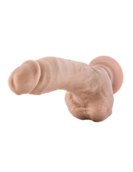 Loverboy Dr. Love Vibrating Dildo