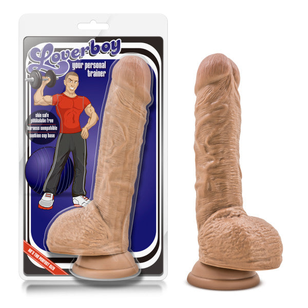 Loverboy Your Personal Trainer