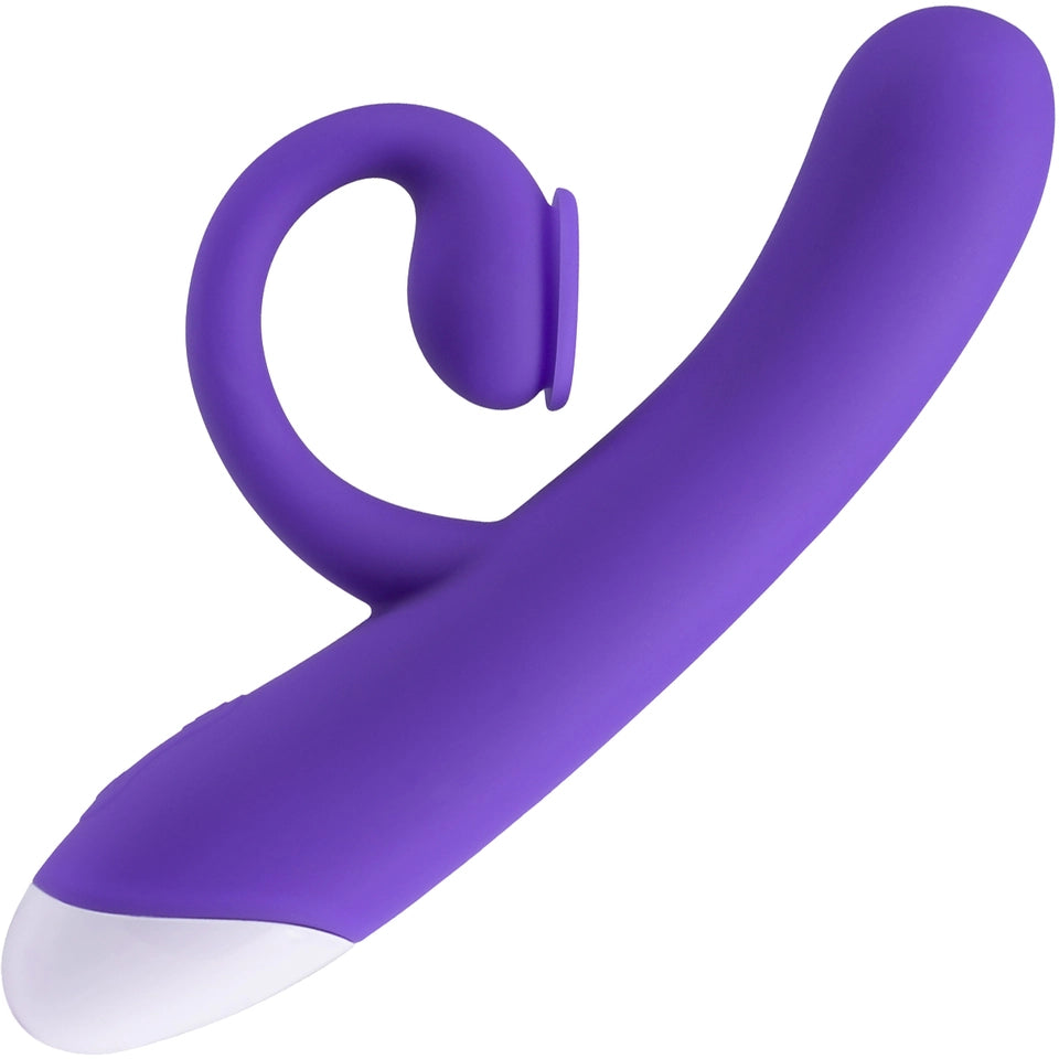 Hop Oh Bunny Rabbit Vibrator