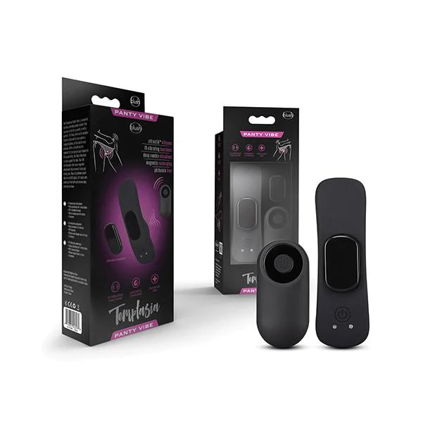 Temptasia Panty Vibe w/ Remote Control