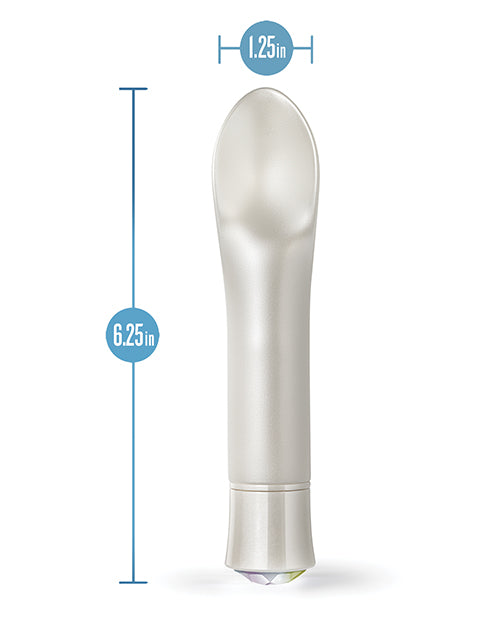 Oh My Gem Bold Diamond Vibrator