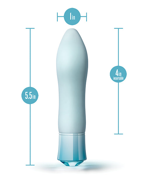 Oh My Gem Ardor Vibrator