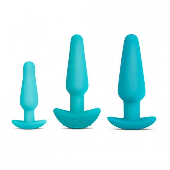Anal Education Set 7PC