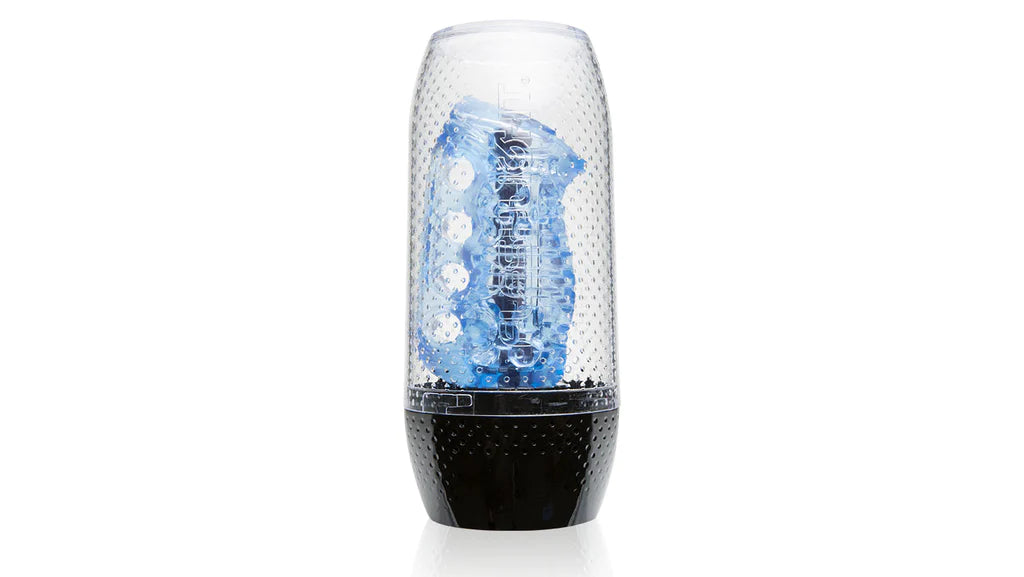 Fleshskin Blue Ice