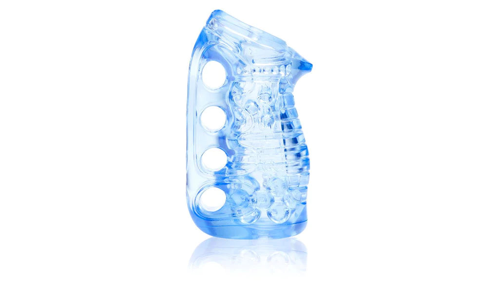 Fleshskin Blue Ice