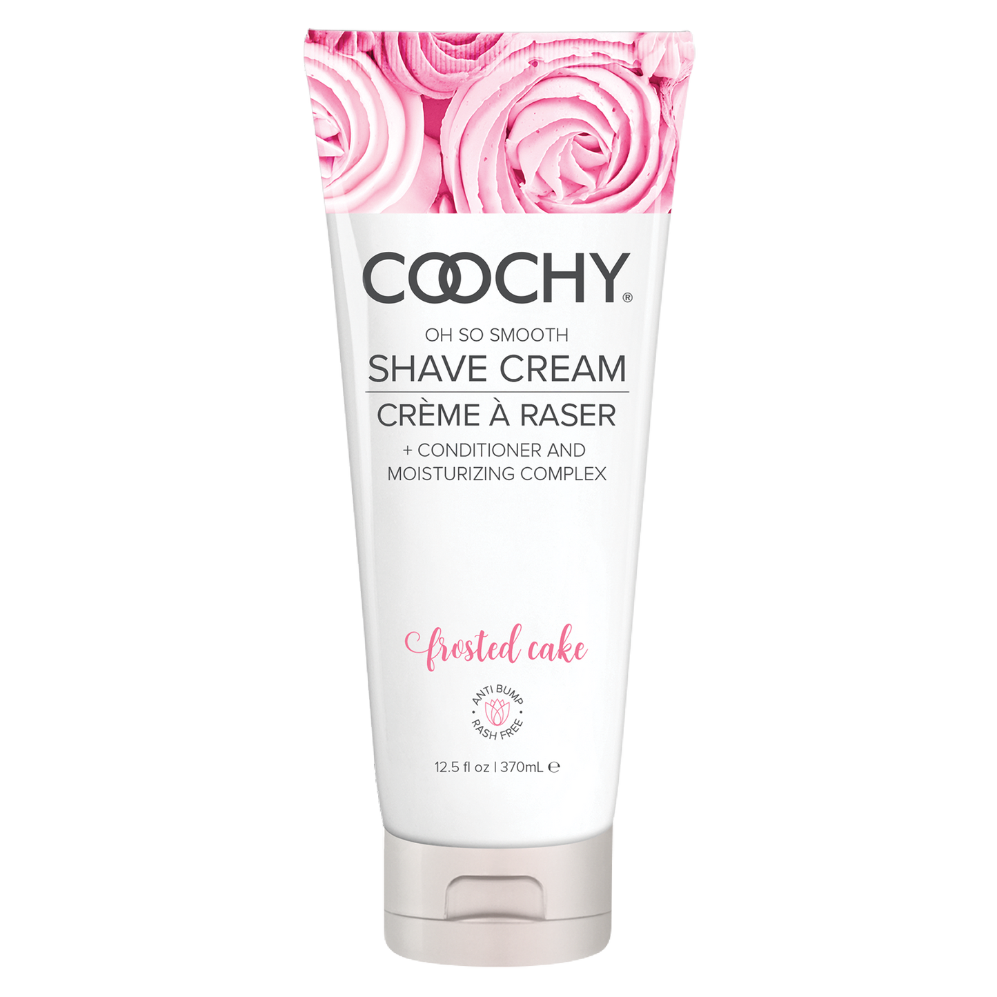 COOCHY Shave Cream- Frosted Cake