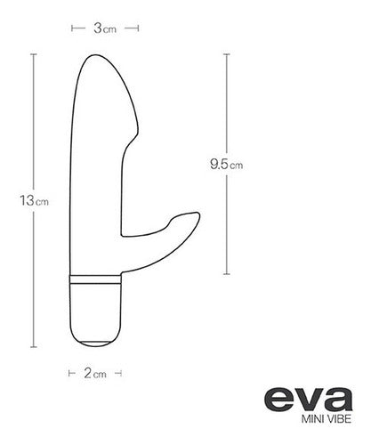 EVA Mini Vibe
