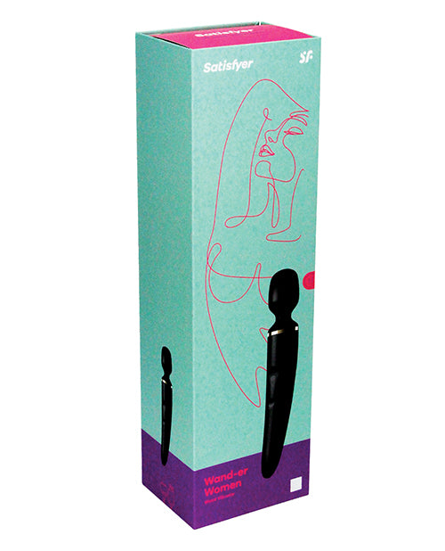 Wand-Er Woman
