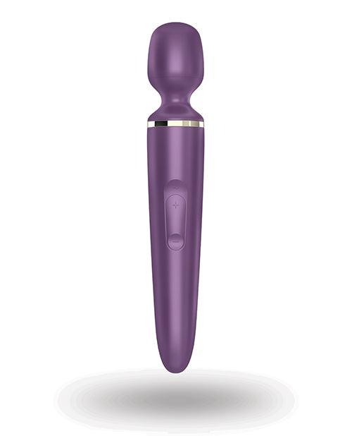 Wand-Er Woman