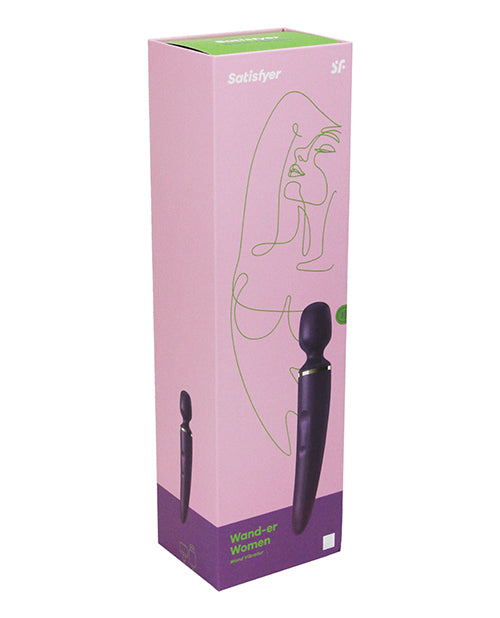 Wand-Er Woman