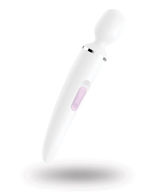 Wand-Er Woman