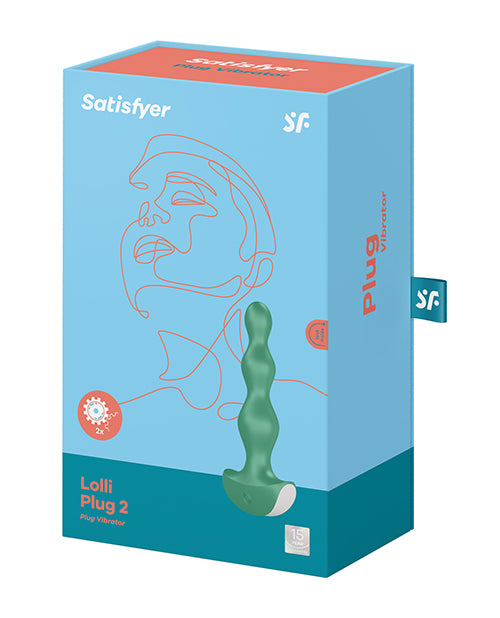 Lolli Plug 2