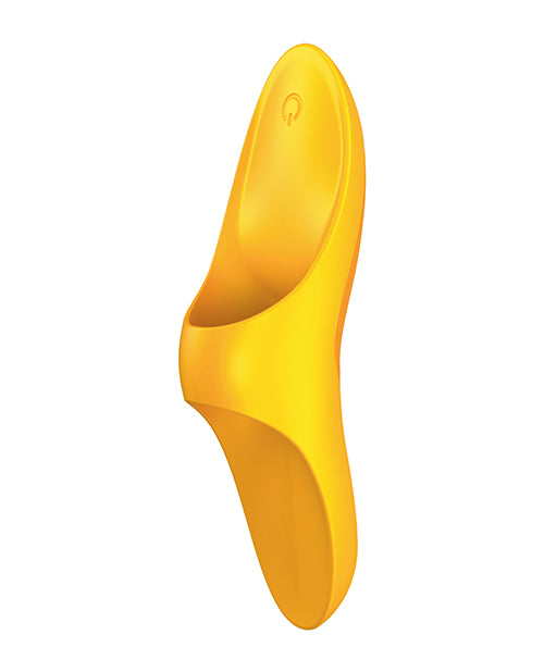 Teaser Finger Vibrator