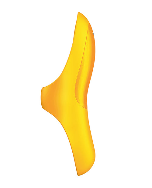 Teaser Finger Vibrator