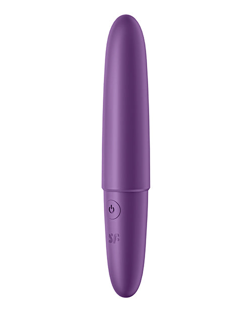 Ultra Power Bullet 6