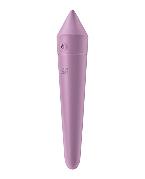 Ultra Power Bullet 8