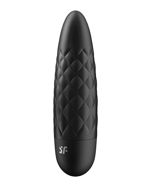Ultra Power Bullet 5