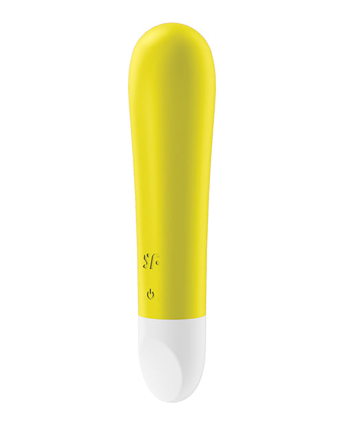 Ultra Power Bullet 1