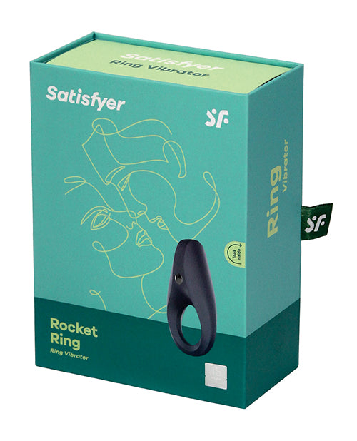 Satisfyer Rocket Ring