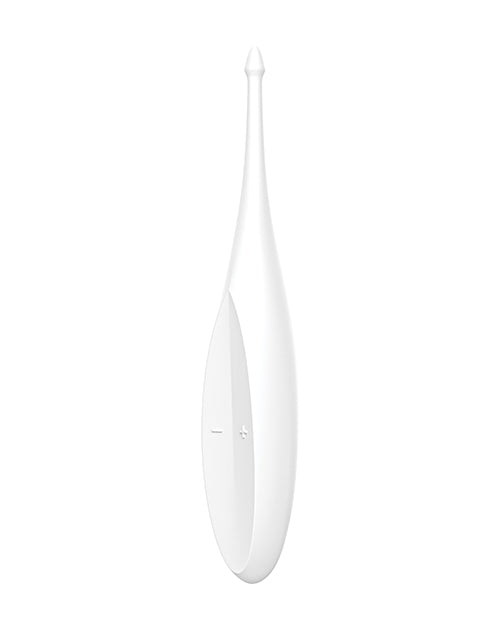 Twirling Fun Vibrator