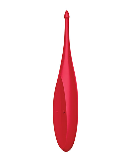 Twirling Fun Vibrator