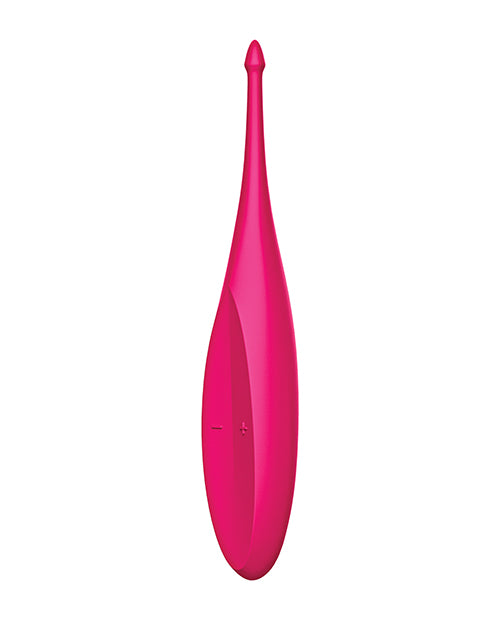 Twirling Fun Vibrator