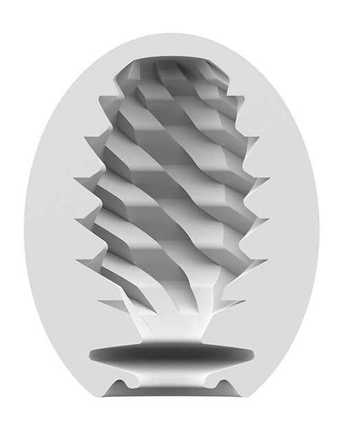 Fierce Masturbator Egg