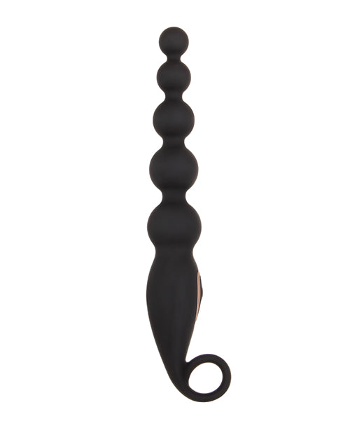 Adam & Eve Vibrating Anal Beads