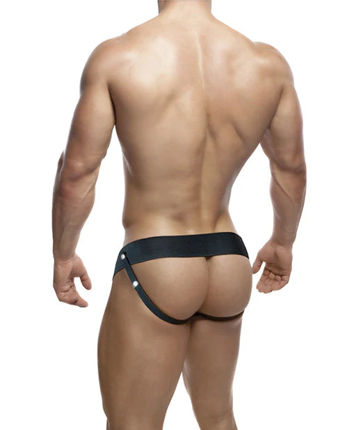 Dr.Skin 7" Hollow Strap-On