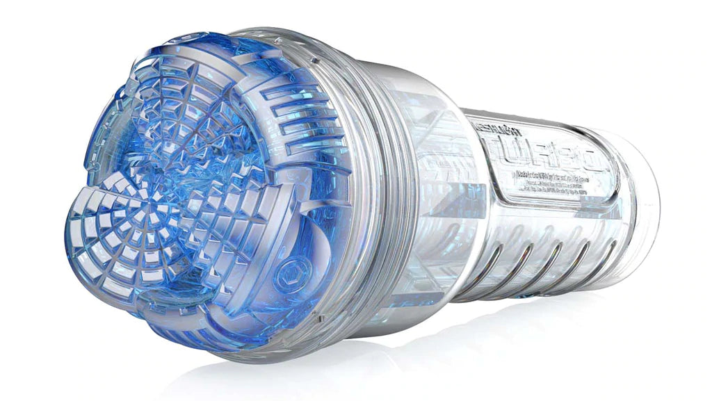 Fleshlight Turbo - Core Blue