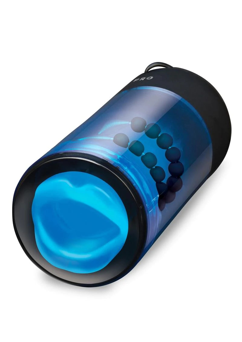 Zolo Blowpro Autostroker